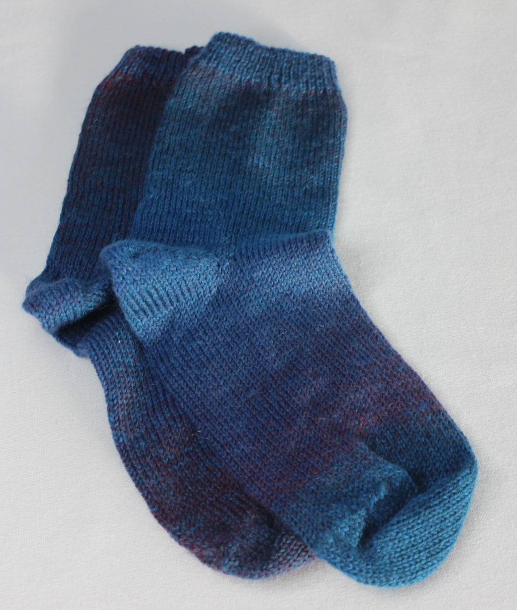 Handcrafted Wool Socks